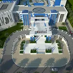 Pickalbatros Blu Spa Resort - Adults Friendly 16 Years Plus