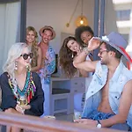 Meraki Resort (Adults Only)