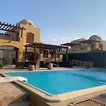 3Bedrooms Villa With Private Pool And Direct Lagoon Access