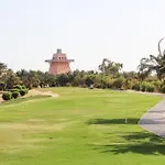 El Gouna Spacious Flat In Steigenberger Golf