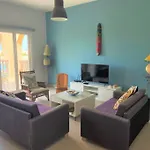 La Notina- 3 Bedroom Apt In Waterside, Pool/Lagoon View