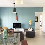 La Notina- 3 Bedroom Apt In Waterside, Pool/Lagoon View