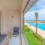 Mangroovy 2 Bedroom Sea View Apartment, Pool & Beach