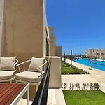 Boho Mint 1 Bdr Mangroovy Pool & Sea View