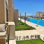 Boho Mint 1 Bdr Mangroovy Pool & Sea View