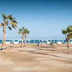 Boho Mint 1 Bdr Mangroovy Pool & Sea View