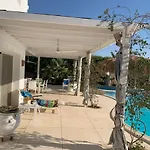 Snow White Villa