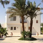 Snow White Villa