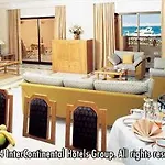 Intercontinental Hurghada