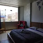 Marina Square Hostel