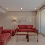 Elegant 2-Bedroom Apartment In Mangroovy, Pool & Beach