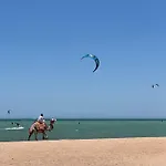 Apartment For Kitesurflovers