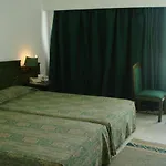 Sea Shall Hotel