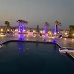 Casablanca Beach Resort With Private Beach And Swimming Pools