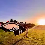 Apartment For Kitesurflovers
