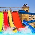 Royal Lagoons Resort & Aqua Park Families And Couples Only