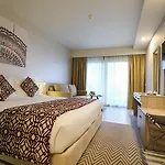 Amarina Abu Soma Resort & Aquapark