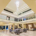 Amarina Abu Soma Resort & Aquapark