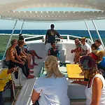 Cleopatra Luxury Beach Resort Makadi Bay - Adults Only