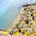 King Tut Aqua Park Beach Resort