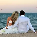 Apartments Yin Yang Redsealine Hurghada