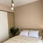 Lovely 1 Bedroom Apt. At Mangroovy Residence With Free Access To The Beach And Pools