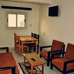 Oasis Hotel Apartments