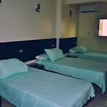 Oasis Hotel Apartments