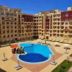 Florenza Khamsin Sea View Fully Equipped Studio By Vision #409