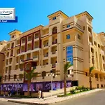 Florenza Khamsin Sea View Fully Equipped Studio By Vision #409