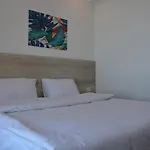 La Casa Beach