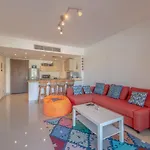 Cozy 2-Bedroom Apartment In G-Cribs, El Gouna. Terrace & Pool