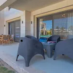 Cozy 2-Bedroom Apartment In G-Cribs, El Gouna. Terrace & Pool