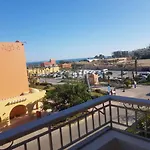3 Bedroom Apartment Hurghada Marina view