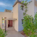 Light-Filled 4-Bedroom Villa In Tawila, El Gouna. Jacuzzi & Lagoon