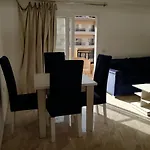 Hurghada Apartment- Private Beach Selena Bay Resort