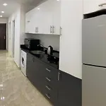Hurghada Apartment- Private Beach Selena Bay Resort