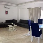 Hurghada Apartment- Private Beach Selena Bay Resort