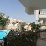 Vella For Rent In Mubarak 7 In Hurghada