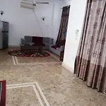 Vella For Rent In Mubarak 7 In Hurghada
