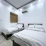 Hurghada Vip Selina 1 Bed Long Or Short