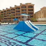 Red Sea Panorama