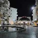 Appartemnt Beach View