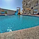 Appartemnt Beach View