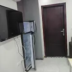 B Second Floor