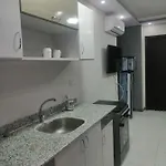 B Second Floor