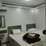 B Second Floor