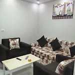 B Second Floor