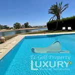 Villa 4 Bed Rooms-North Golf-Gn24