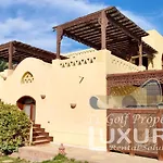 Villa 4 Bed Rooms-North Golf-Gn24